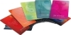 Buchcover und Innenansicht für das Buch: Magic Colours Cards - 32 Inspirationskarten mit Booklet