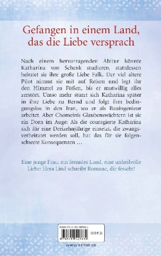 Buchcover und Innenansicht für das Buch: Tausendundein Tag