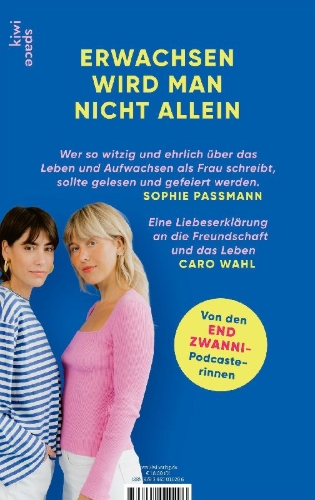 Buchcover und Innenansicht für das Buch: Zum ersten Mal