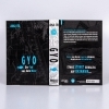 Buchcover und Innenansicht für das Buch: Gyo 1,2