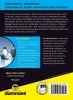 Buchcover und Innenansicht für das Buch: Linux-Server für Dummies