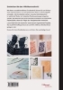 Buchcover und Innenansicht für das Buch: Experimentelles Drucken