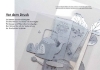 Buchcover und Innenansicht für das Buch: Experimentelles Drucken