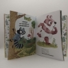 Buchcover und Innenansicht für das Buch: Somethings's wrong