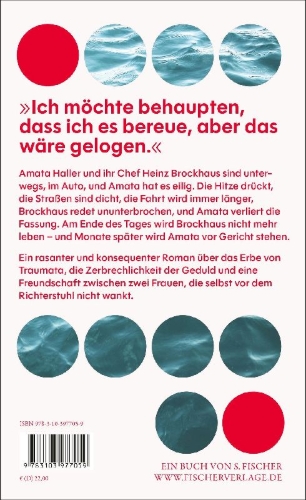 Buchcover und Innenansicht für das Buch: So, in etwa, ist es geschehen