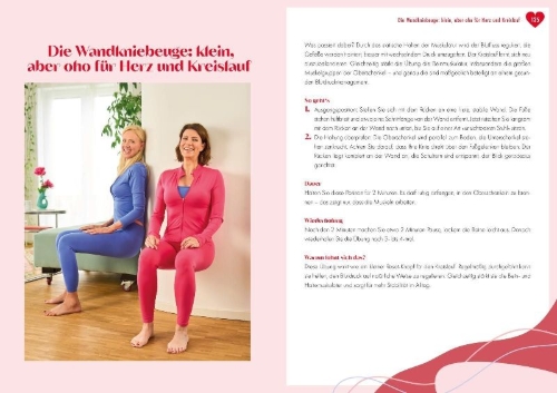 Buchcover und Innenansicht für das Buch: Gefäßgeflüster