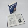 Buchcover und Innenansicht für das Buch: Behind the News