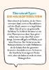Buchcover und Innenansicht für das Buch: Survival Guide für den Elternabend