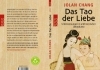 Buchcover und Innenansicht für das Buch: Das Tao der Liebe