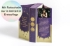 Buchcover und Innenansicht für das Buch: House of Zodiac - Sonnensturm