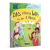 Buchcover und Innenansicht für das Buch: Das kleine WIR in der 1. Klasse