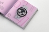 Buchcover und Innenansicht für das Buch: Crazy about Rolex