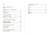 Buchcover und Innenansicht für das Buch: Iron and Blood