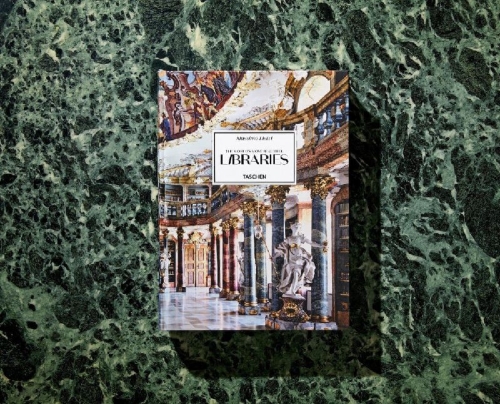 Buchcover und Innenansicht für das Buch: Massimo Listri