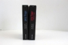 Buchcover und Innenansicht für das Buch: Ten dzie¿