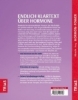 Buchcover und Innenansicht für das Buch: Hormon-Power