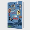 Buchcover und Innenansicht für das Buch: Mijn bijzonder rare week met Tess