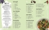 Buchcover und Innenansicht für das Buch: Yummy Veggie!