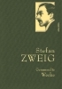 Buchcover und Innenansicht für das Buch: Stefan Zweig - Gesammelte Werke