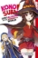 Buchcover und Innenansicht für das Buch: Konosuba! God's Blessing On This Wonderful World! 15
