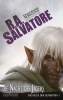 Buchcover und Innenansicht für das Buch: Night of the Hunter (Companions Codex 1/ Legend of Drizzt 25)
