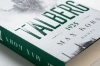Buchcover und Innenansicht für das Buch: Talberg 1935