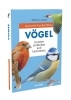 Buchcover und Innenansicht für das Buch: Anaconda Taschenführer Vögel. 70 Arten bestimmen und entdecken