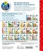 Buchcover und Innenansicht für das Buch: Wieso? Weshalb? Warum? junior, Band 65: Was macht der Polizist?