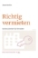 Buchcover und Innenansicht für das Buch: Richtig vermieten