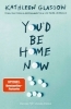 Buchcover und Innenansicht für das Buch: You'd be Home Now
