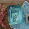 Buchcover und Innenansicht für das Buch: Die vierte Wand