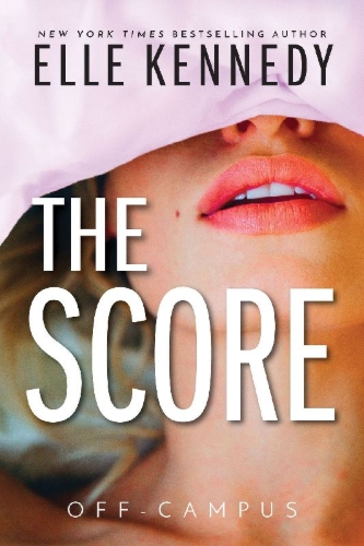 Buchcover und Innenansicht für das Buch: The Score