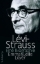 Buchcover und Innenansicht für das Buch: Lévi-Strauss
