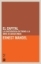 Buchcover und Innenansicht für das Buch: El capital