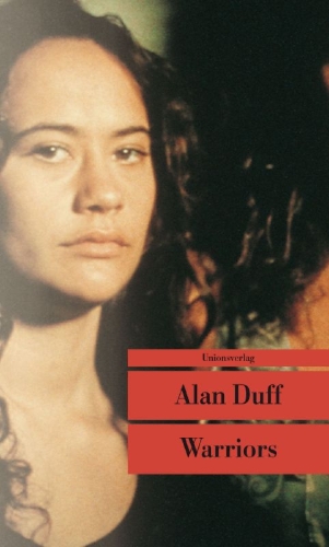 Buchcover und Innenansicht für das Buch: Once Were Warriors
