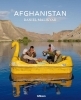 Buchcover und Innenansicht für das Buch: Afghanistan