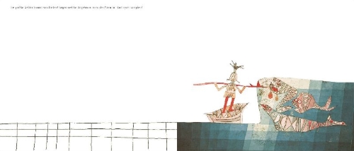 Buchcover und Innenansicht für das Buch: Paul Klee