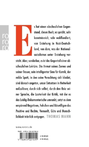 Buchcover und Innenansicht für das Buch: Zehn Millionen Kinder