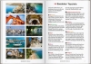 Buchcover und Innenansicht für das Buch: Baedeker SMART Reiseführer Kroatien