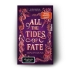 Buchcover und Innenansicht für das Buch: All the Tides of Fate