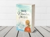 Buchcover und Innenansicht für das Buch: Das Wunder in dir