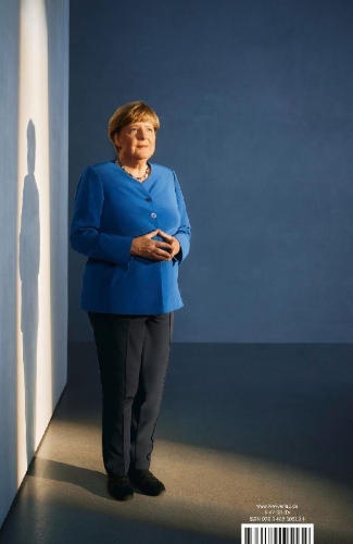 Buchcover und Innenansicht für das Buch: Freiheit