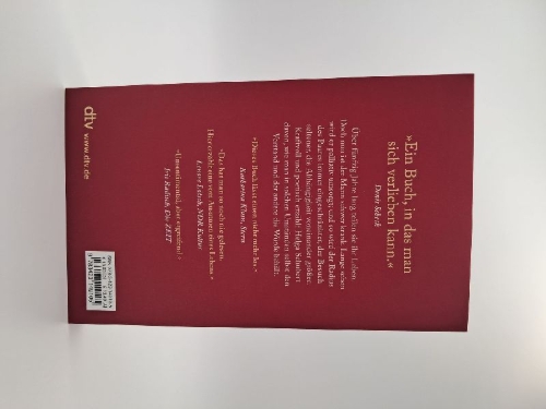 Buchcover und Innenansicht für das Buch: Der heutige Tag