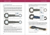 Buchcover und Innenansicht für das Buch: Autodesk Fusion - 3D CAD - Konstruktion - Fertigung - Einstieg und Praxis mit vielen Praxisbeispielen