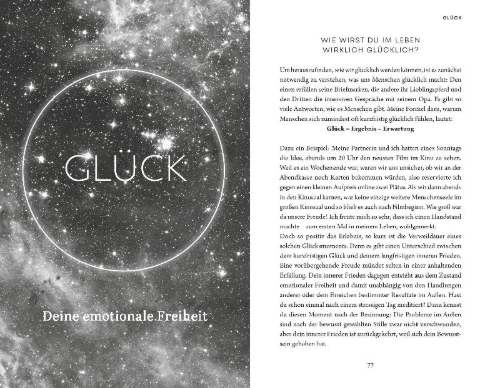 Buchcover und Innenansicht für das Buch: Soul Master  - SPIEGEL-Bestseller #1
