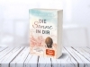 Buchcover und Innenansicht für das Buch: Die Sonne in dir