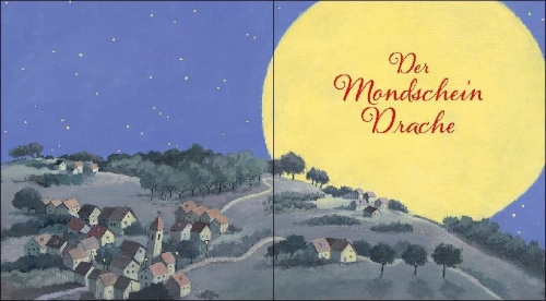 Buchcover und Innenansicht für das Buch: Mein Cornelia-Funke-Vorleseschatz