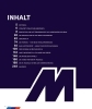 Buchcover und Innenansicht für das Buch: BMW M
