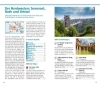 Buchcover und Innenansicht für das Buch: ADAC Reiseführer plus Südengland