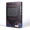 Buchcover und Innenansicht für das Buch: The Serpent and the Wolf